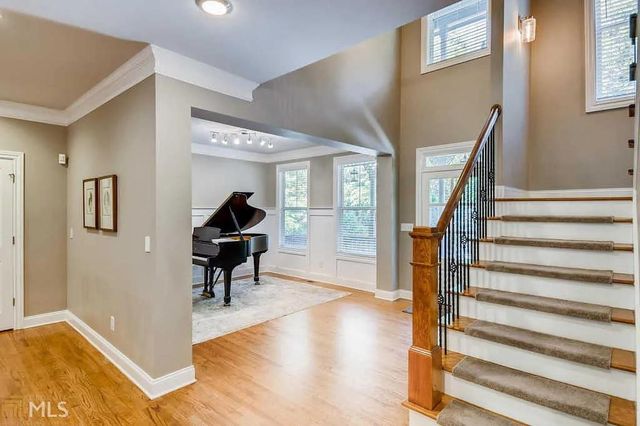 1655 Habershal Drive NW, Atlanta, GA 30318