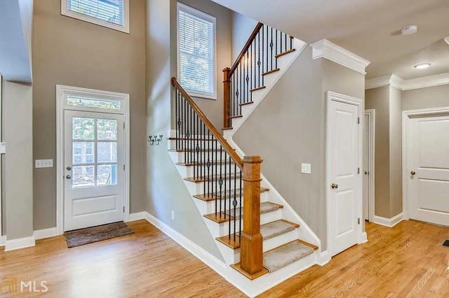 1655 Habershal Drive NW, Atlanta, GA 30318
