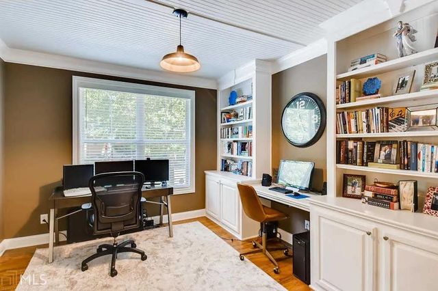 1655 Habershal Drive NW, Atlanta, GA 30318