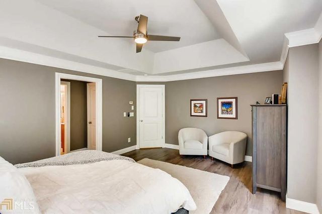 1655 Habershal Drive NW, Atlanta, GA 30318