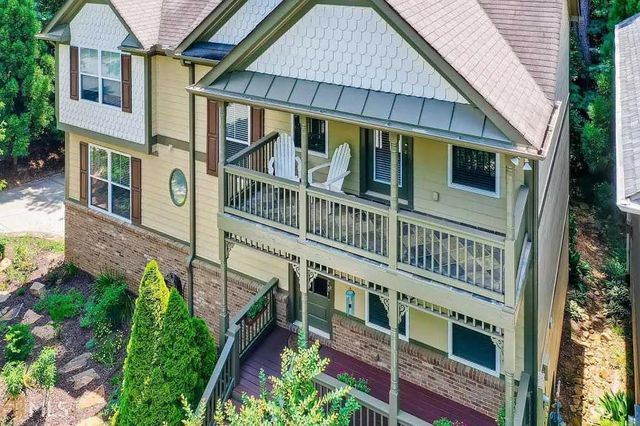 1655 Habershal Drive NW, Atlanta, GA 30318