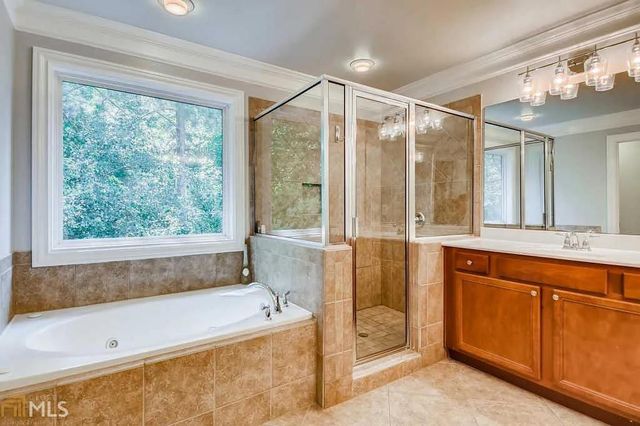 1655 Habershal Drive NW, Atlanta, GA 30318