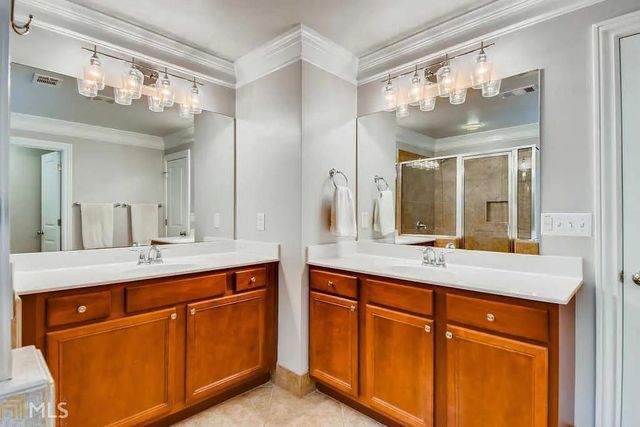 1655 Habershal Drive NW, Atlanta, GA 30318