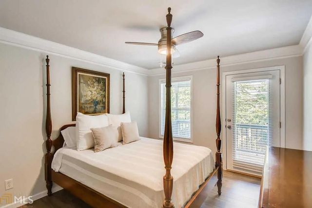 1655 Habershal Drive NW, Atlanta, GA 30318