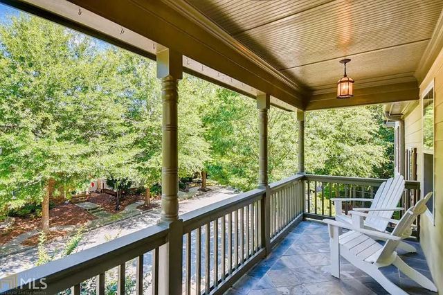 1655 Habershal Drive NW, Atlanta, GA 30318