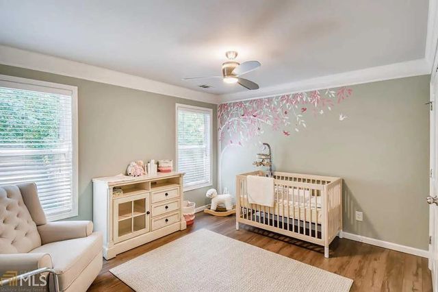 1655 Habershal Drive NW, Atlanta, GA 30318