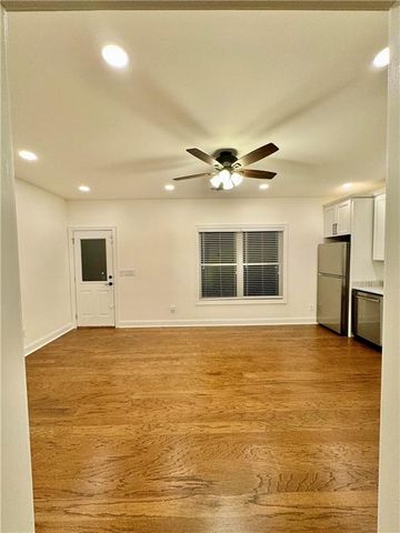 1655 Habershal Drive NW, Atlanta, GA 30318