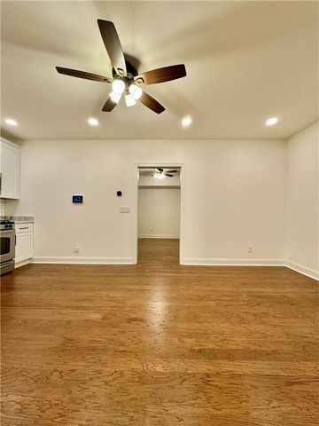 1655 Habershal Drive NW, Atlanta, GA 30318
