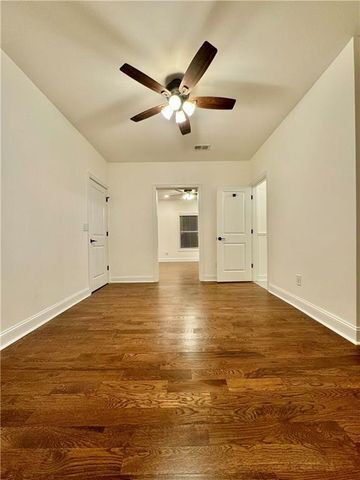 1655 Habershal Drive NW, Atlanta, GA 30318