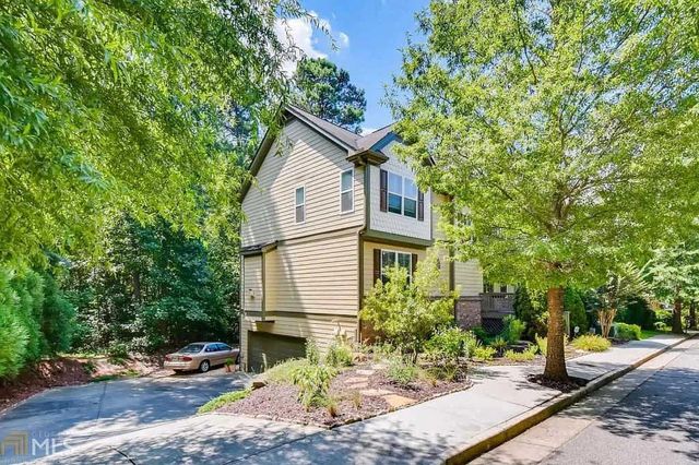 1655 Habershal Drive NW, Atlanta, GA 30318