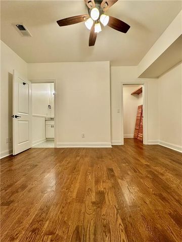 1655 Habershal Drive NW, Atlanta, GA 30318