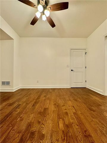 1655 Habershal Drive NW, Atlanta, GA 30318