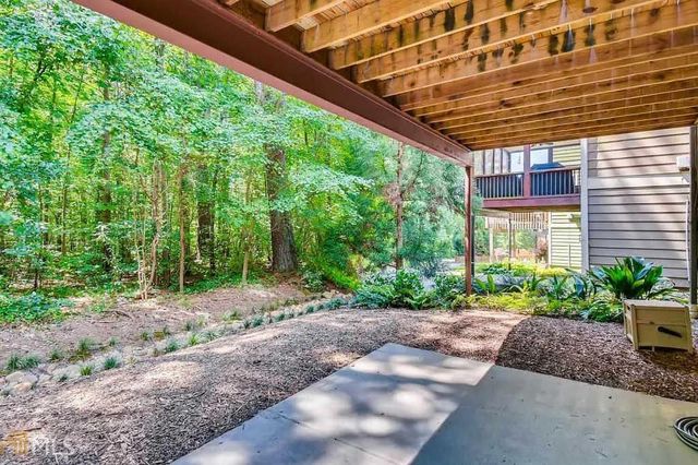 1655 Habershal Drive NW, Atlanta, GA 30318