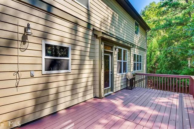 1655 Habershal Drive NW, Atlanta, GA 30318