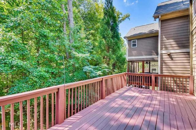 1655 Habershal Drive NW, Atlanta, GA 30318