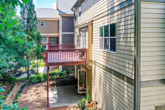 1655 Habershal Drive NW, Atlanta, GA 30318