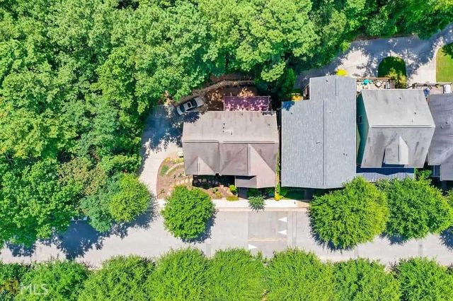 1655 Habershal Drive NW, Atlanta, GA 30318