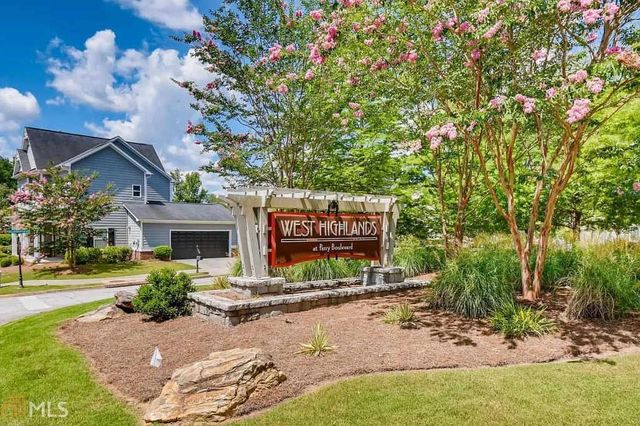 1655 Habershal Drive NW, Atlanta, GA 30318