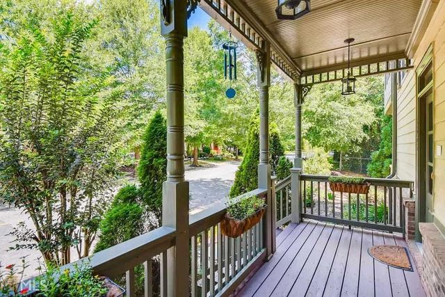 1655 Habershal Drive NW, Atlanta, GA 30318
