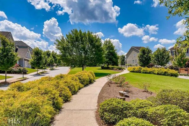 1655 Habershal Drive NW, Atlanta, GA 30318