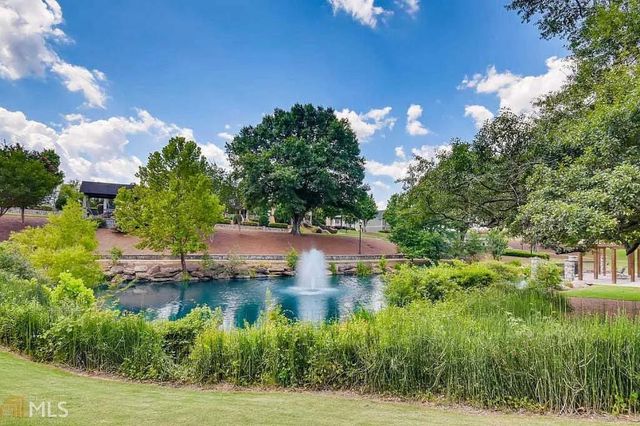 1655 Habershal Drive NW, Atlanta, GA 30318