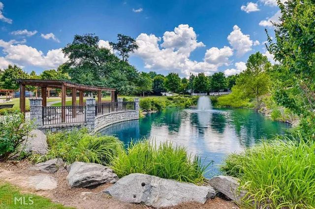 1655 Habershal Drive NW, Atlanta, GA 30318