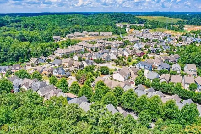 1655 Habershal Drive NW, Atlanta, GA 30318