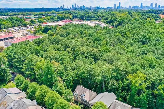1655 Habershal Drive NW, Atlanta, GA 30318