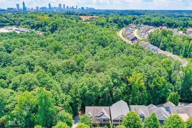 1655 Habershal Drive NW, Atlanta, GA 30318