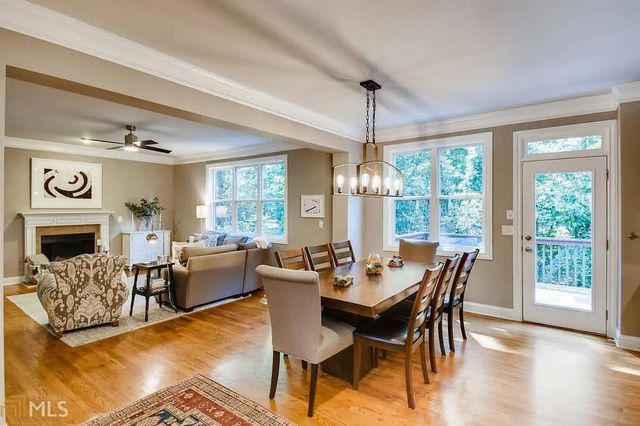 1655 Habershal Drive NW, Atlanta, GA 30318