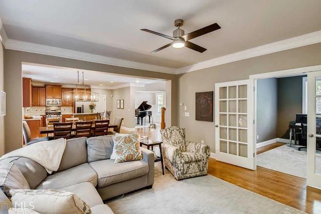 1655 Habershal Drive NW, Atlanta, GA 30318