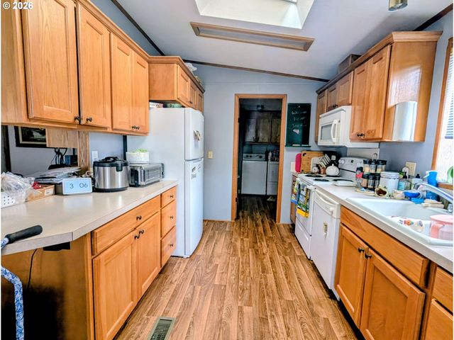 5701 Ne ST JOHNS Rd 34, Vancouver, WA 98661