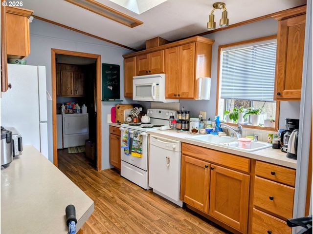 5701 Ne ST JOHNS Rd 34, Vancouver, WA 98661