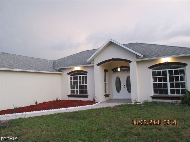918 NE 13th ST, Cape Coral, FL 33909
