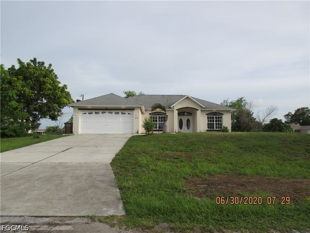 918 NE 13th ST, Cape Coral, FL 33909
