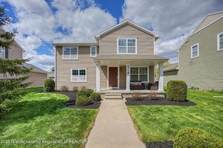 2718 Elderberry Drive, Okemos, MI 48864