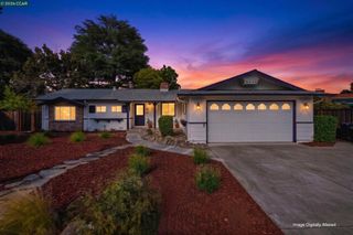 433 Le Jean Way, Walnut Creek, CA 94597
