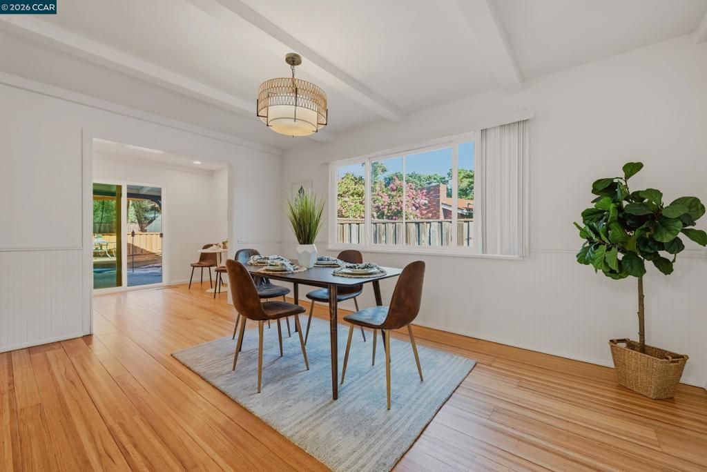 Image 15 of property listing at 433 Le Jean Way, Walnut Creek, CA 94597