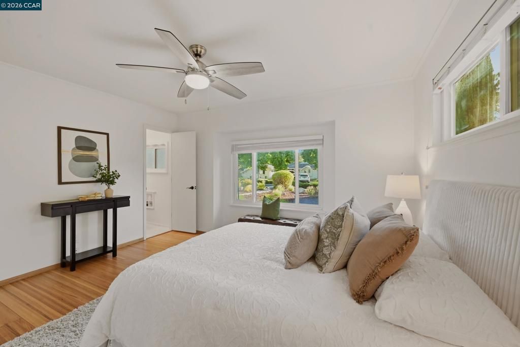 Image 27 of property listing at 433 Le Jean Way, Walnut Creek, CA 94597