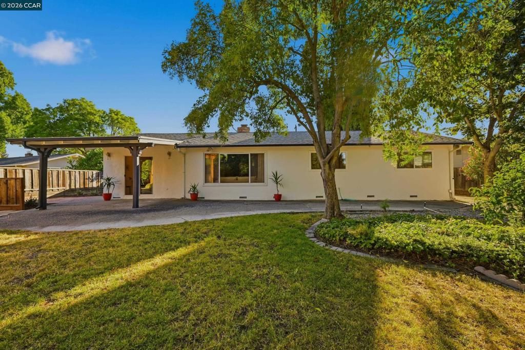 Image 34 of property listing at 433 Le Jean Way, Walnut Creek, CA 94597