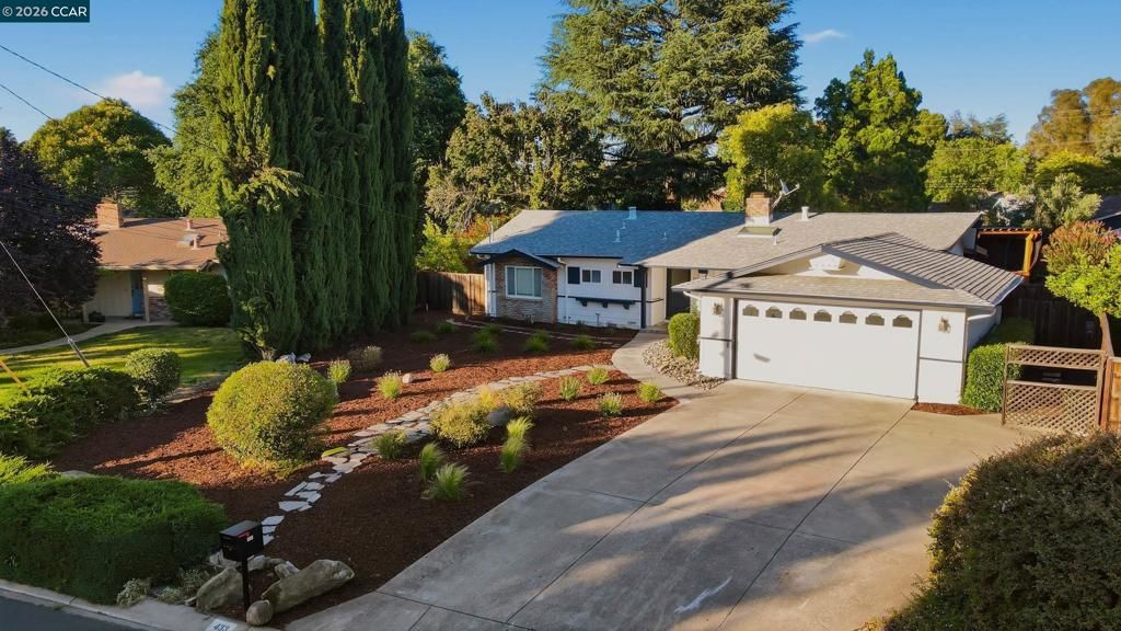 Image 37 of property listing at 433 Le Jean Way, Walnut Creek, CA 94597