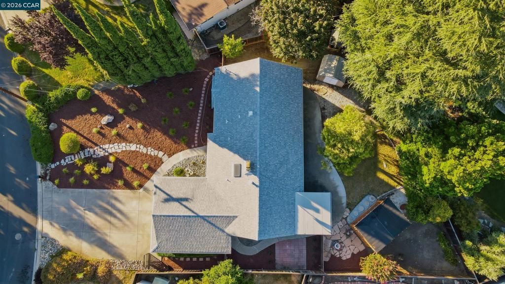 Image 38 of property listing at 433 Le Jean Way, Walnut Creek, CA 94597