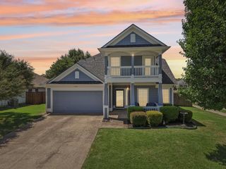 9933 Summer Sweet Drive, Mckinney, TX 75072