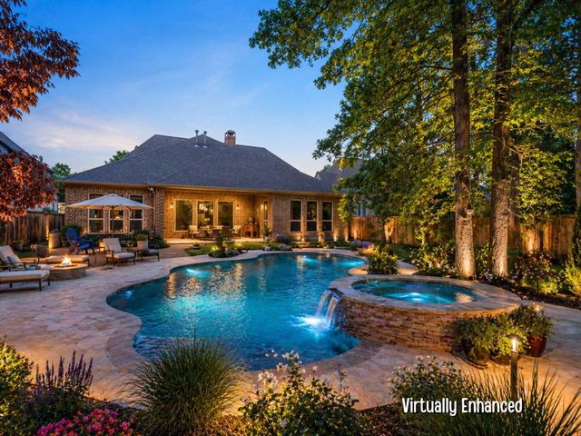 138 Monterrey Bend, Montgomery, TX 77316