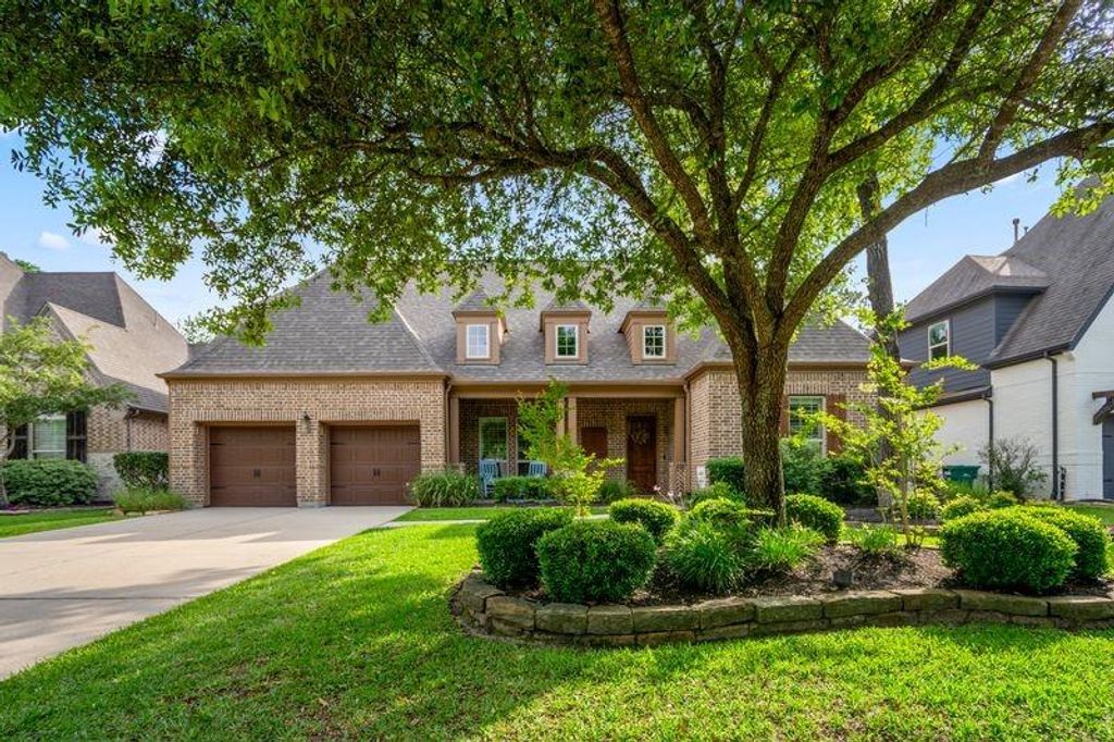 138 Monterrey Bend, Montgomery, TX 77316
