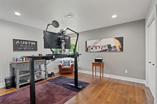 1254 S Church ST, Georgetown, TX 78626