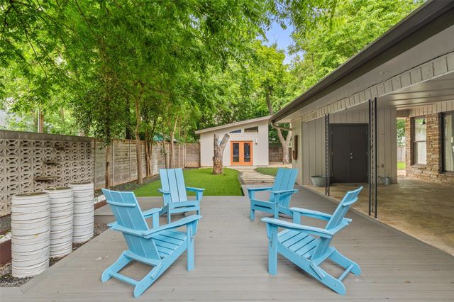 1254 S Church ST, Georgetown, TX 78626