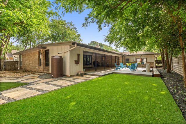 1254 S Church ST, Georgetown, TX 78626