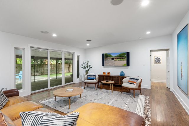 1254 S Church ST, Georgetown, TX 78626