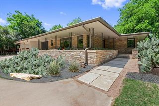 1254 S Church ST, Georgetown, TX 78626